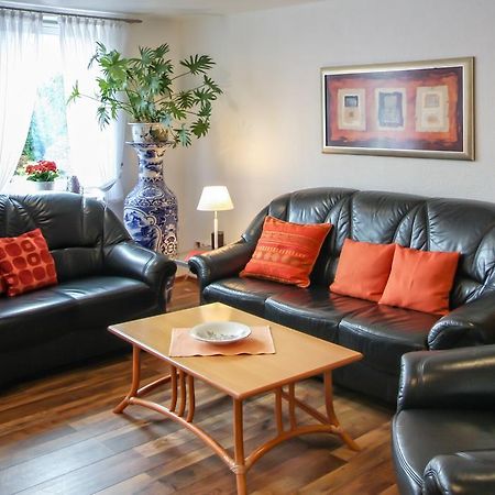 Ferienwohnung Karkossa Wolfshagen  ภายนอก รูปภาพ