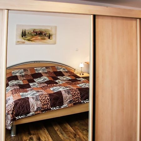 Ferienwohnung Karkossa Wolfshagen  ภายนอก รูปภาพ