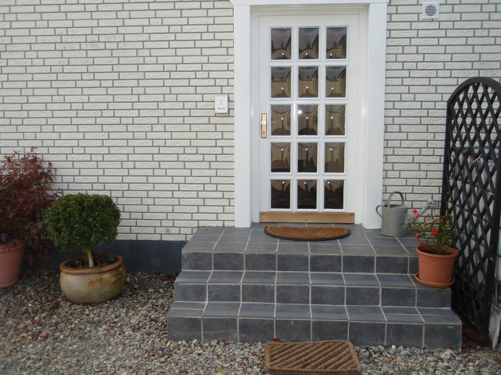 Ferienwohnung Karkossa Wolfshagen  ห้อง รูปภาพ