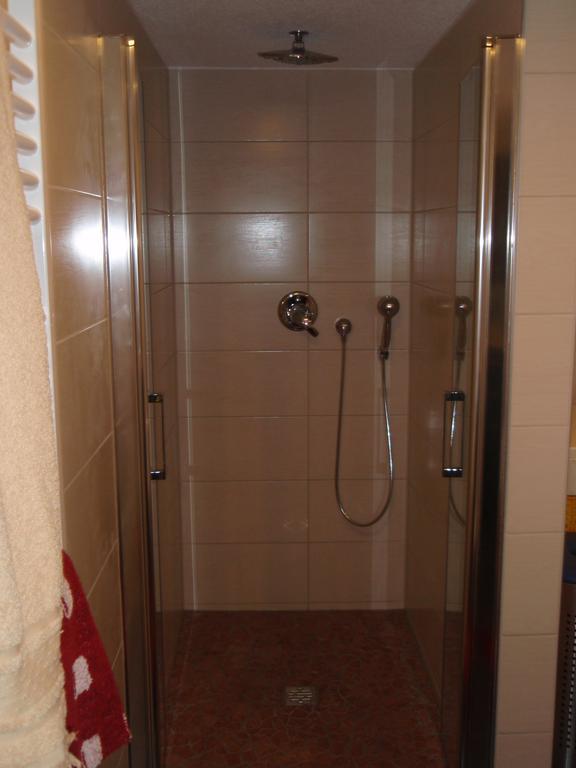 Ferienwohnung Karkossa Wolfshagen  ห้อง รูปภาพ