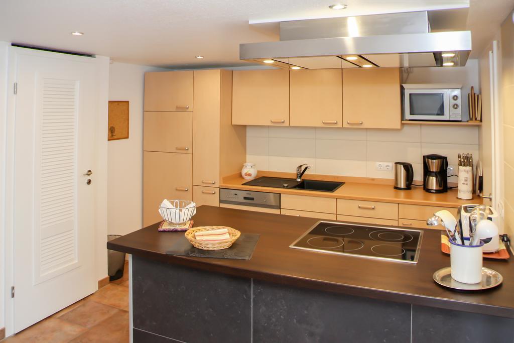 Ferienwohnung Karkossa Wolfshagen  ภายนอก รูปภาพ